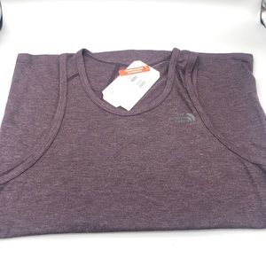 The North Face Mens BTW Tank Top Size small